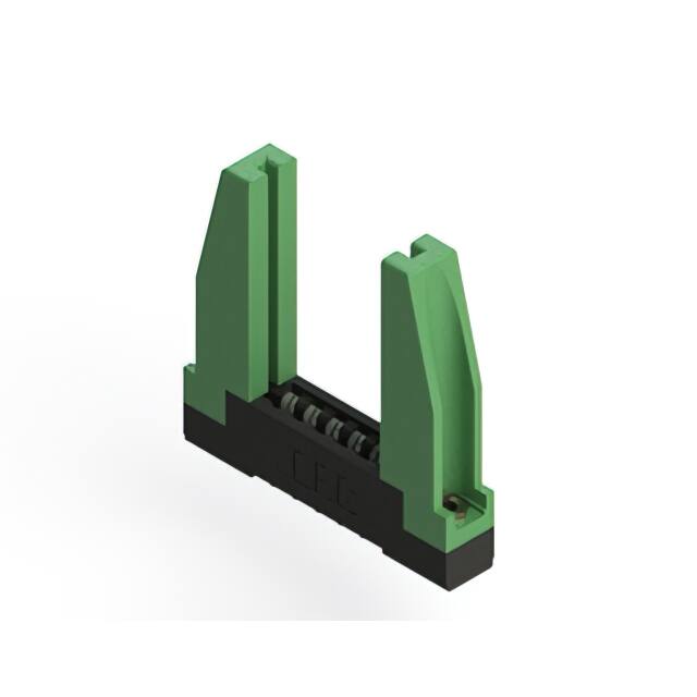 357-006-454-178 EDAC Inc.  Edgeboard Connectors